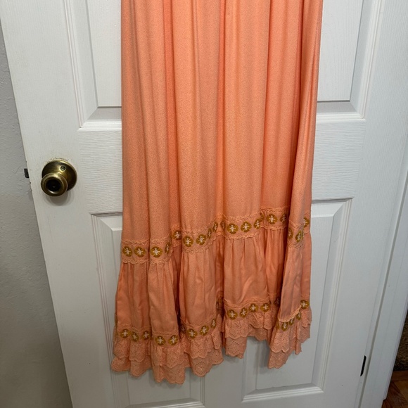 Cleobella Camelia Summer Dress - Picture 3 of 5